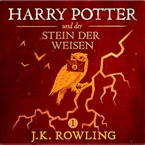 Harry Potter und der Stein der Weisen (Harry Potter 1)