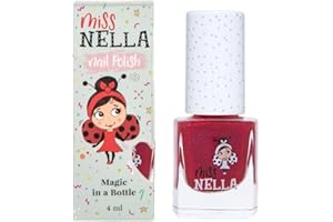 MISS NELLA Singles Variation