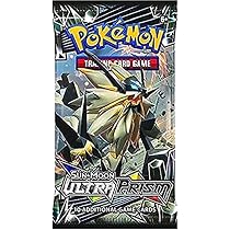 pokemon sun & moon ultra prism booster box Pokémon POK81344 TCG Card News] Full Effects Pack:Venusaur (Unsearched) Nightmare