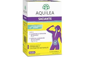 Aquilea satiating 15 Sticks