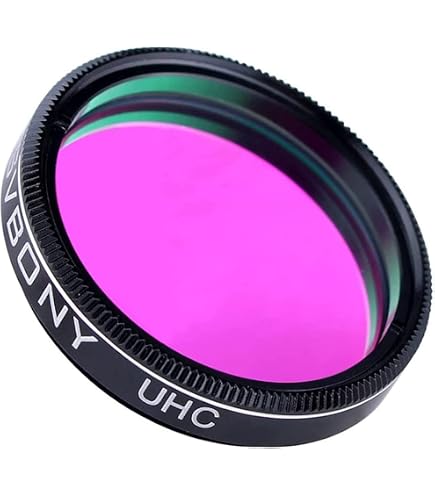 Filtre Solaire Télescope 50 Mm - Pour Celestron, Datyson, Gazer, Phenix - Observation Soleil Sécurisée