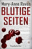Cover zum Buch Blutige Seiten