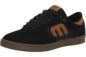 Etnies Homme Windrow Low Top Chaussure de Skate