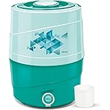 Milton New Kool Rover 12 Insulated Water Jug, 11 litres, Turquoise
