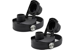 PHULWEL Tapa de pajita para Hydro Flask Wide Mouth