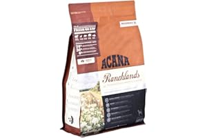 Acana Ranchlands Dog Regionals - 2 kg