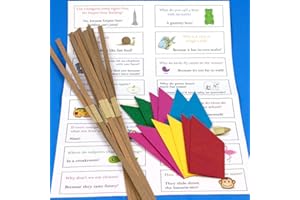 BESPOKE BY CRAFTY CAPERS Delete - 12 Tissue Paper Hats, Snaps & Jokes for Cracker Making Crafts