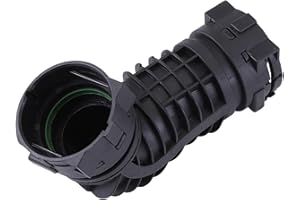 LICHENGTAI Tubo di aspirazione per Nissan Micra/Note 1.6 Tubo di aspirazione dell'aria 144603VA1A, 14463VA0A