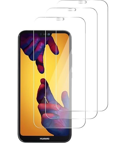 Custodia Con Cordino Per Huawei P20 Pro – TPU Morbido, Placcatura Oro, Laccio Regolabile 1.5m, Antiurto