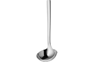 WMF Atria - Cucharón para sopa (29,8 cm)