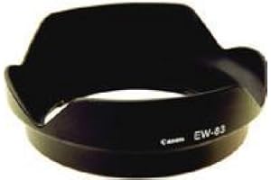 Canon EW-83E Motljusskydd