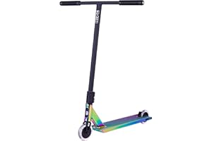 HIPE H5 Patinete Pro Scooter Freestyle Street Nivel Avanzado