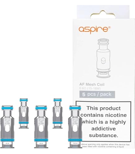 elfbar geschmäcker Aspire Flexus SE Pod Kit