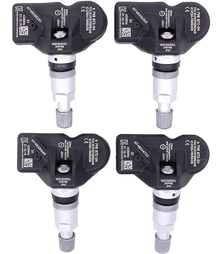BMW Velgen Met Winterbanden 2 Serie G42 3 Serie G20 G21 4 Serie G22 G23 19 Zoll Styling 783 Y Speiche