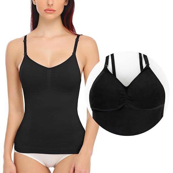Body Femme Manches Courtes - Dentelle Élégante - Col En U - Tissu Confortable - Blanc/Noir
