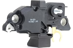 ASPL ARE0012 Alternateur