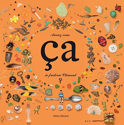 couverture de : Auriez-vous ça ?