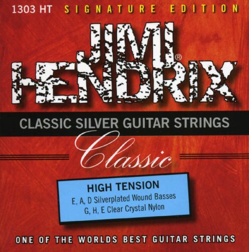 Preisvergleich Produktbild Klassik Gitarre Saiten Satz