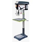 32 Mm S&uuml;tunlu Matkap Tezgahı 1500 Watt