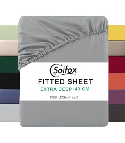 Sábana Bajera Ajustable Super King De 180 X 200 Cm Con 2 Fundas De Almohada, Diseño De Atrapasueños De Plumas, 30 Cm De Profundidad, Microfibra Hipoalergénica, Fácil Cuidado, No Se Decolora, Sábanas