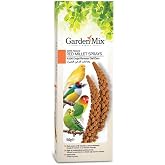 GARDENMİX Platin Kırmızı Dal Darı