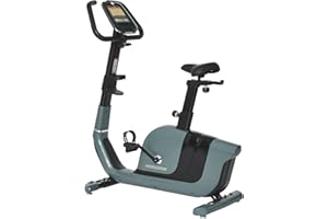 ‎HORIZON FITNESS Horizon Fitness Ergometer-Heimtrainer Comfort 4.0 mit präzisem Induktionsbremssystem für Zuhause