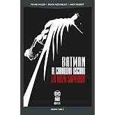 Batman: El Caballero Oscuro - La raza superior vol. 1 de 2 (DC Pocket)