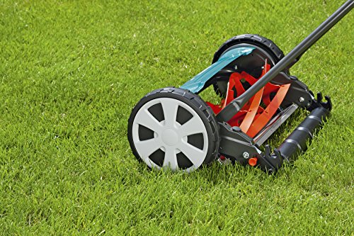 Gardena Spindelmäher Classic 400 Gard#4018-20, 04018-20 - 2