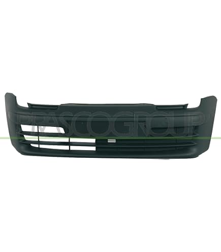 Paraurti Anteriore Prasco FT0191011 – Compatibile Con Fiat Seicento E 600, Con Primario E Supporti, Non Per Versione Sport