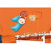 Cuadernos de grafomotricidad 1