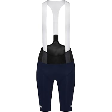 Alé Pantaloncini con Bretelle Donna - PR-E Hike - black
