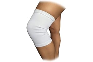 CS Medic Elastic Knee Sprain Injury Compression Support Bandage