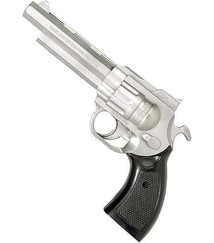 Boland Horror-Waffen Aus Kunststoff - Grusel Accessoires Für Halloween 45 Cm