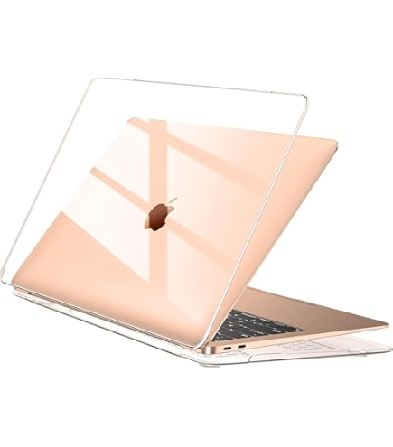 2019 Apple MacBook Air with 1.6GHz Intel Core i5 (13-inch, 8GB RAM