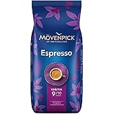 M&ouml;venpick &Ccedil;ekirdek Kahve Espresso 1000 gr