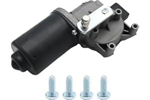 OLLANOOS RHD - Motor de limpiaparabrisas delantero, repuesto para VW Transporter T5 2003-2015 T6 Multi Van Camper Mini Bus Caravelle 2016-2023