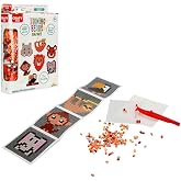Crafy Hobby Beads Activity Set Safari