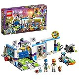LEGO�Friends Autowaschanlage 41350 Kinderspielzeug - LEGO
