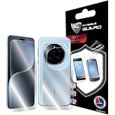 HONOR Magic 7 Pro i&ccedil;in IPG Hydrogel Tam Kaplama (Ekran+Arka Koruma)