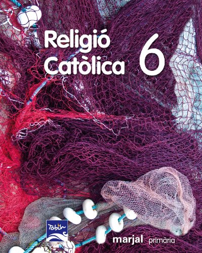 RELIGIÓ CATÒLICA 6 EP