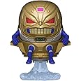 Funko POP! Vinyl Marvel: Ant-Man Quantumania - Modok - M.O.D.O.K - Collectable Vinyl Figure - Gift Idea - Official Merchandise - Toys for Kids & Adults - Movies Fans - Model Figure for Collectors