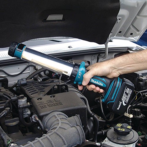 Makita Akku-Lampe ML903, DEADML184 - 2