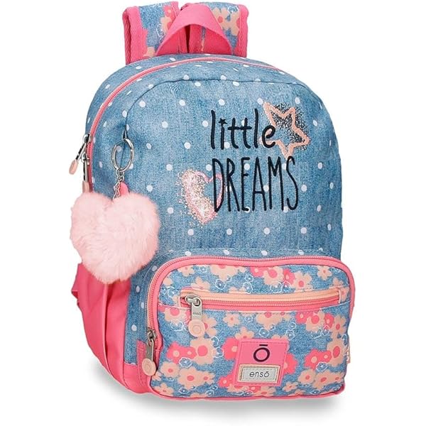 Nécessaire ROLL ROAD Be Yourself Azul (29 X 21 X 15 Cm
