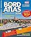 Produktbild Bordatlas 2016 in 3 Bänden
