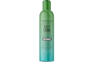 Texture My Way Easy Comb Leave In Detangling and Softening Creme 355 ml/12 fl oz