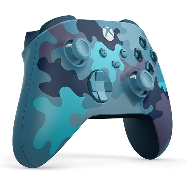 Manette sans fil – Édition spéciale Sky Cipher