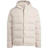 adidas Helionic Hooded Down Erkek Mont