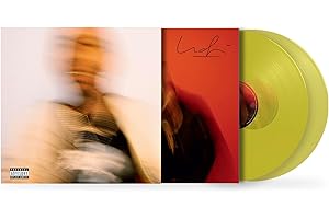 Il Mio Lato Peggiore - Vinile Giallo Trasparente Autografato - Esclusiva Amazon & Warner Music Italy Store