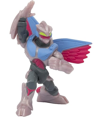 Catalogo | Mini Personaggi 5 cm in Blister 2 pz