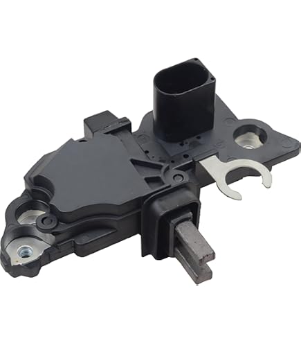 NEW Bosch OEM Voltage Regulator – F00M346089, W080-68N / JB34 – Made In Hungary